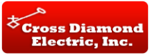 Cross Diamond Electric